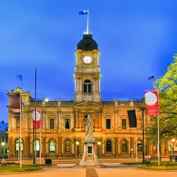 ballarat region image